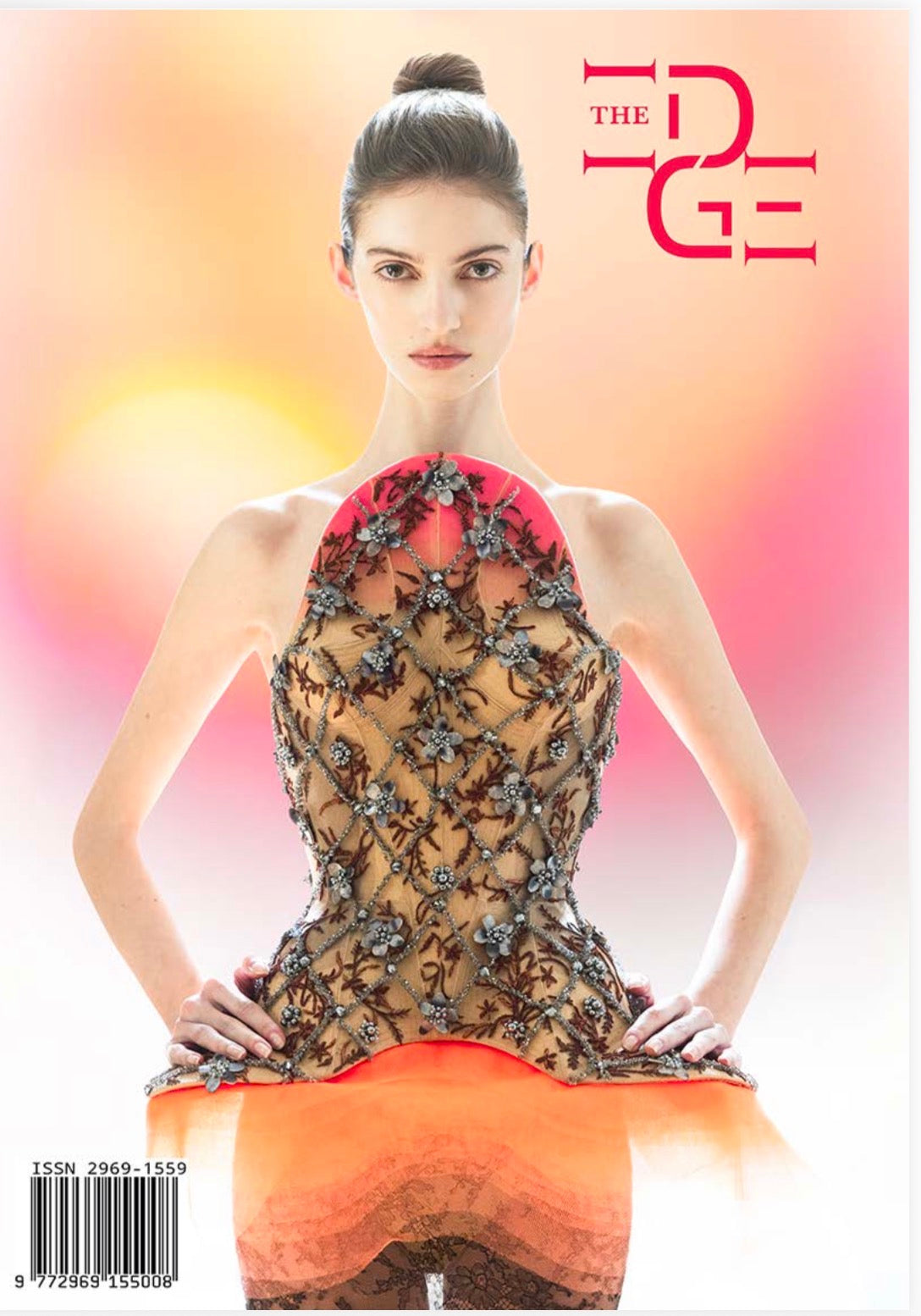 The Edge Magazine