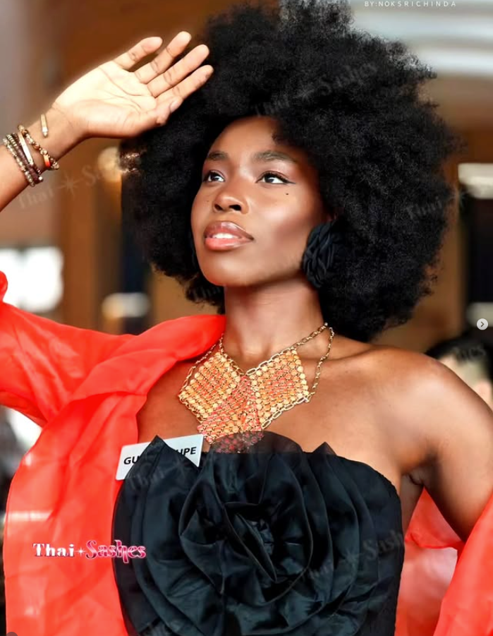 Miss Monde 2026 : Les créations Astrid Pommeret au Vietnam