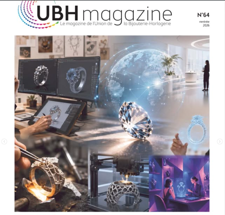 Sept 2026 - Article UBH France