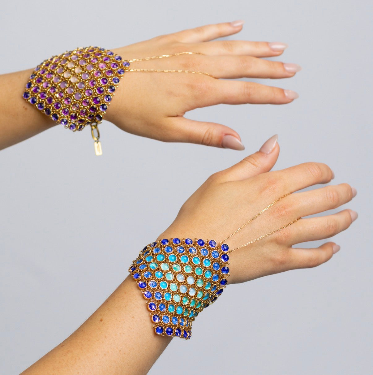 Bijoux de Main