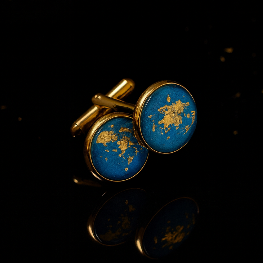 Boutons de Manchettes