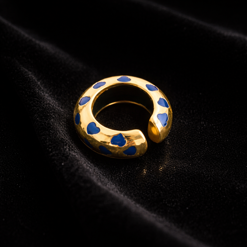 Earcuffs