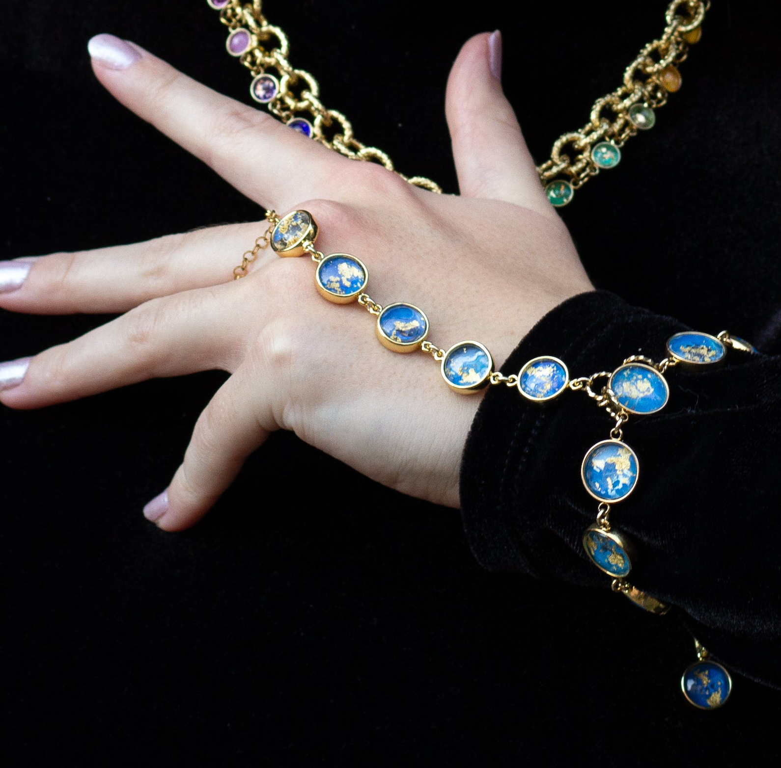 Bijoux de Main