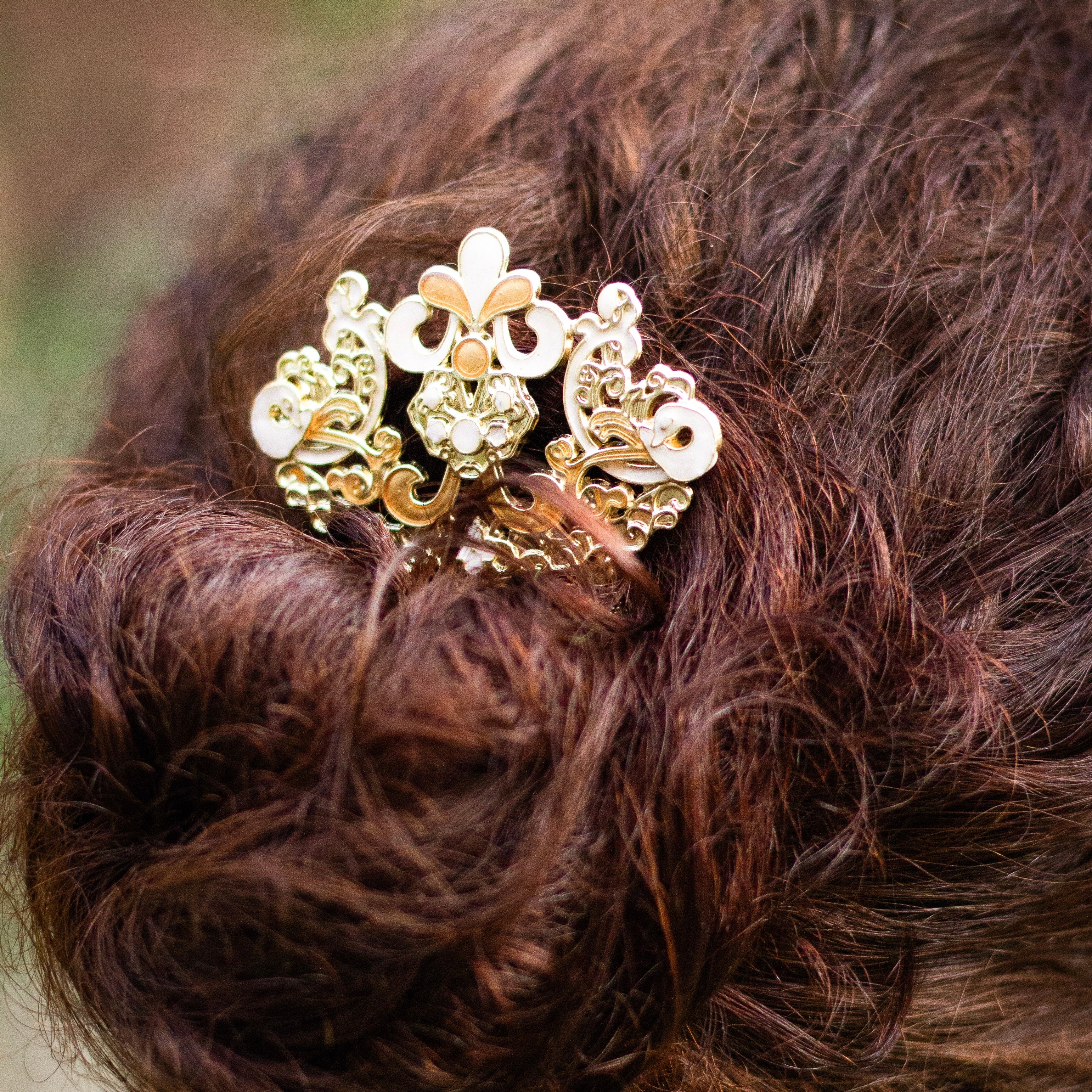 Peignes à Cheveux