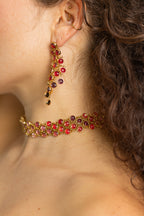 Les Boucles Thulite