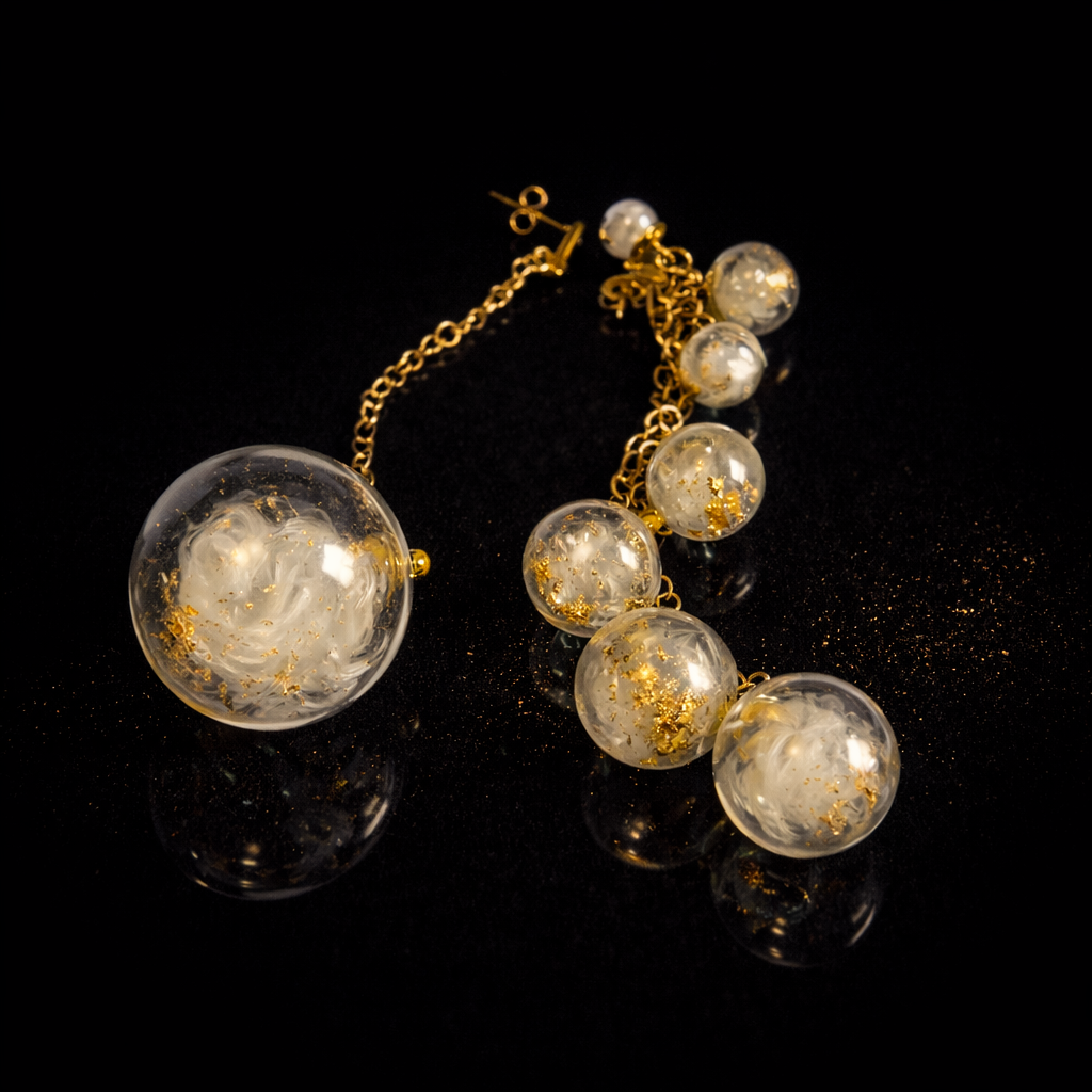 Boucles Pégase