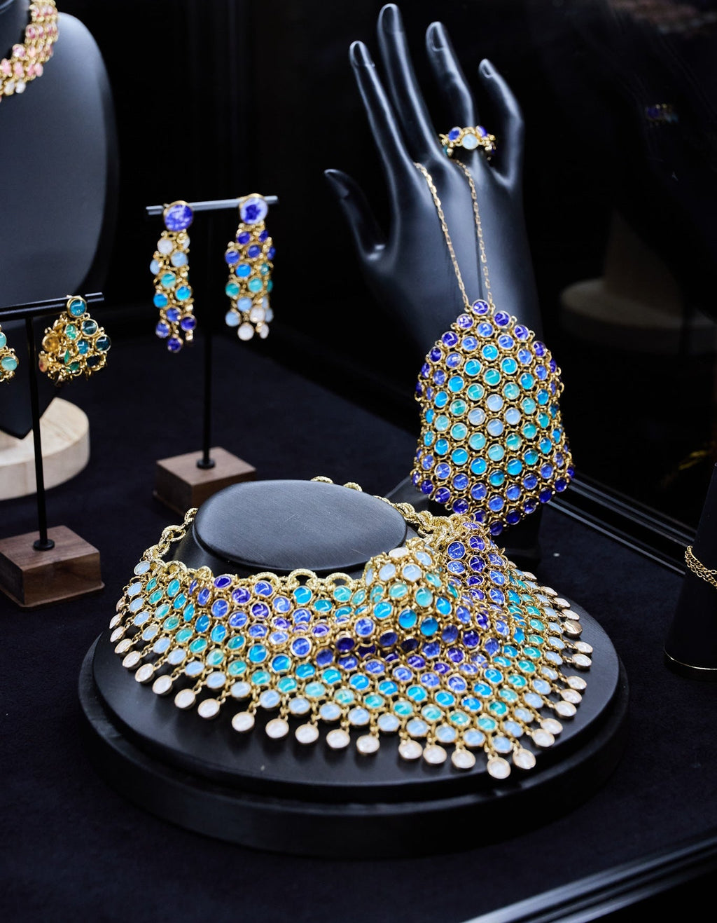 Le Collier Marguerite