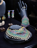 Le Collier Marguerite