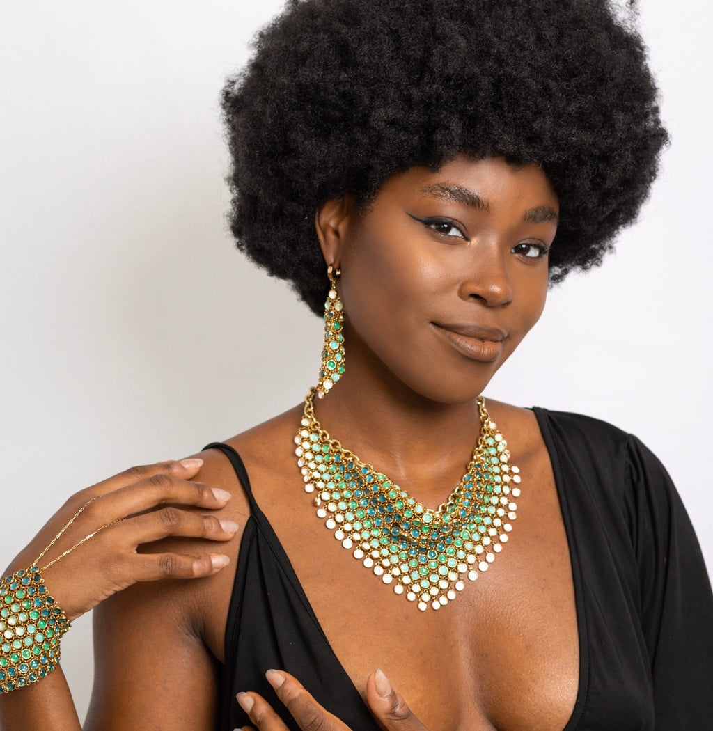 Le Collier Marguerite