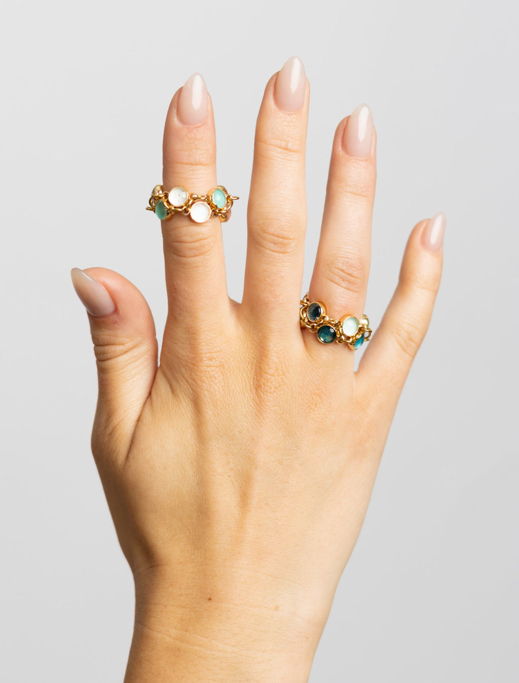 La Bague Marguerite