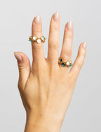 La Bague Marguerite