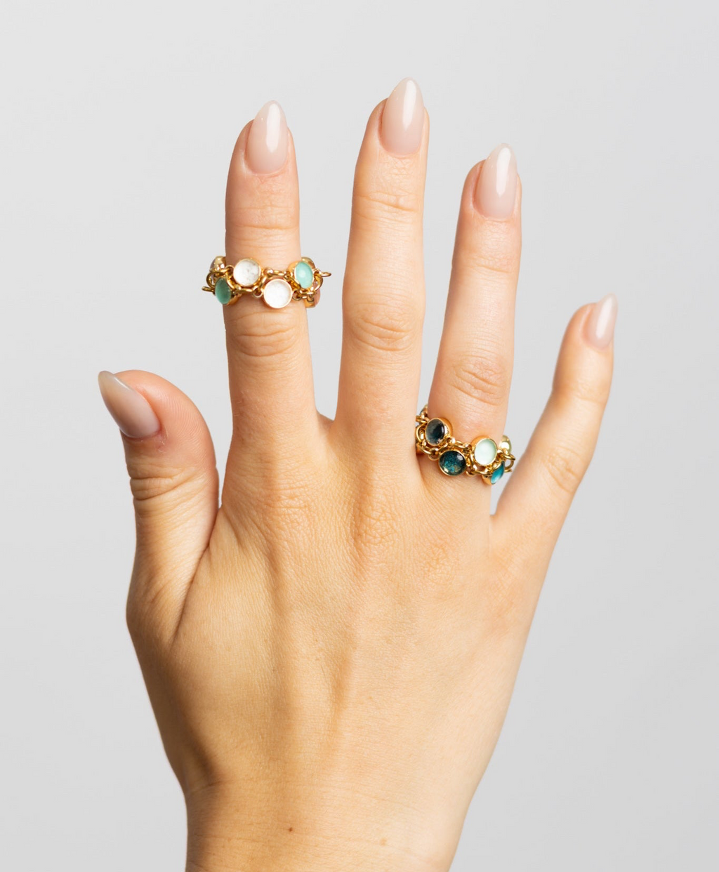 La Bague Marguerite