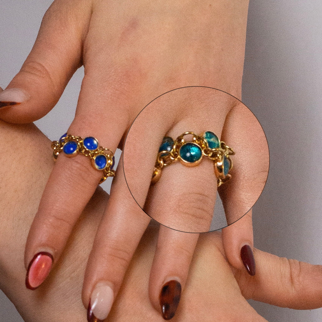 La Bague Marguerite