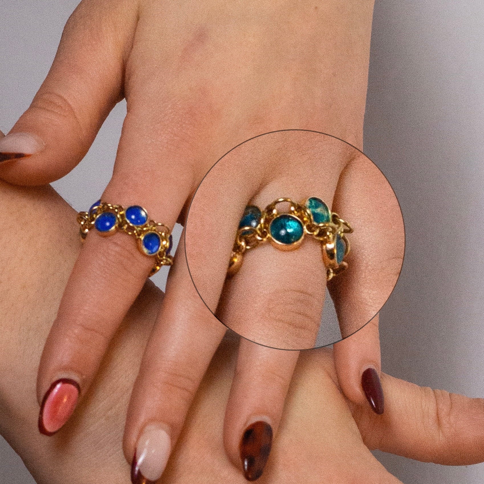 La Bague Marguerite