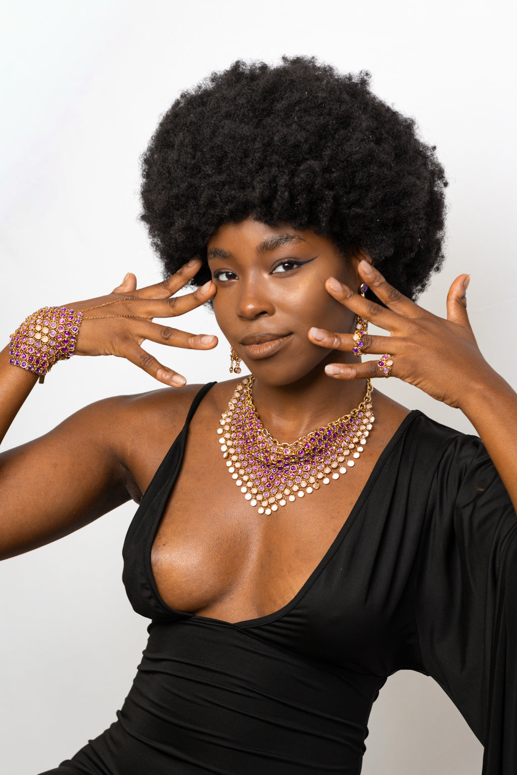 Le Collier Marguerite