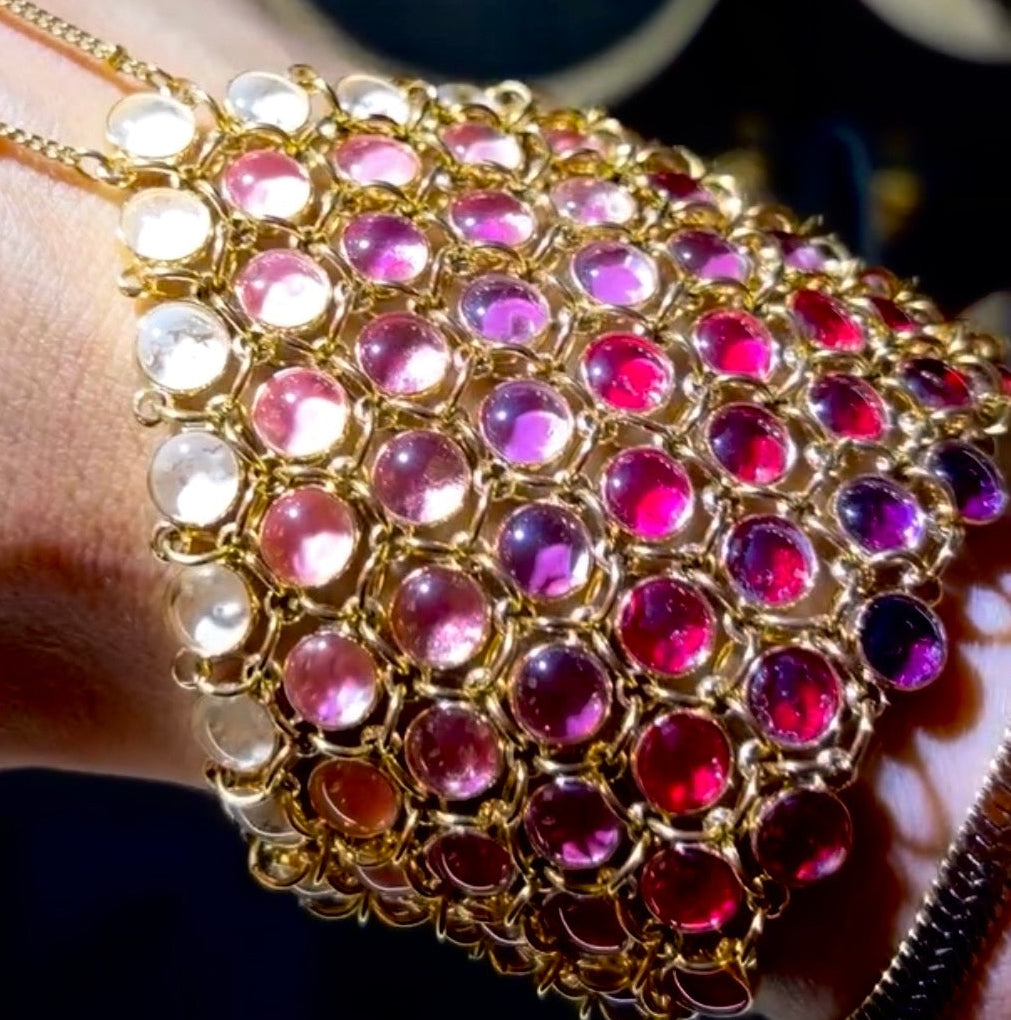 Bijou de Main Astrid
