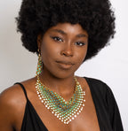 Le Collier Marguerite
