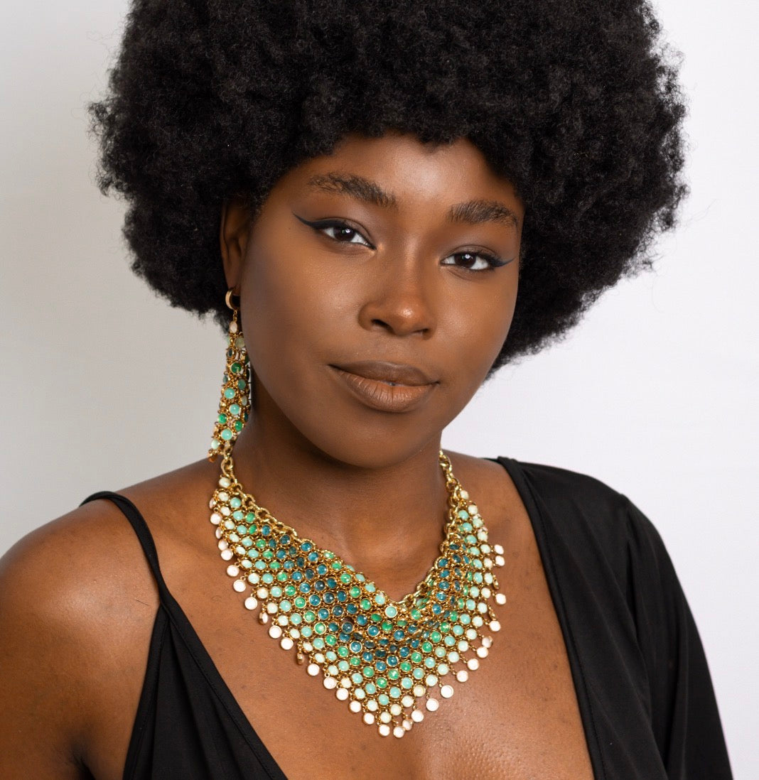 Le Collier Marguerite