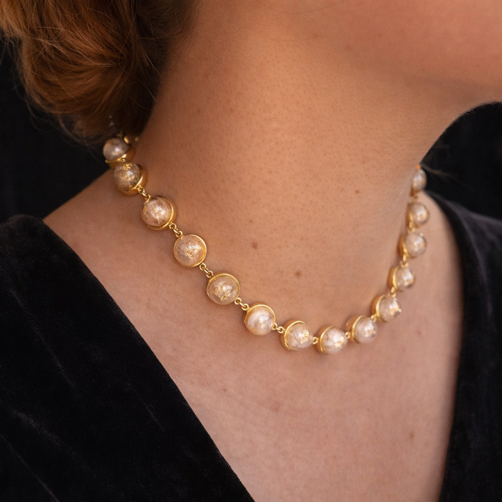 Chocker Pégase