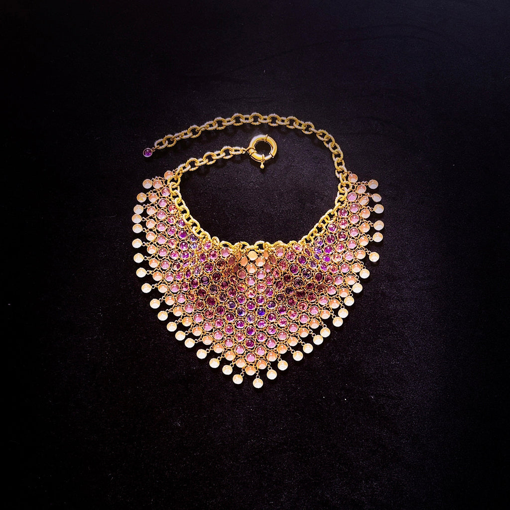 Le Collier Marguerite