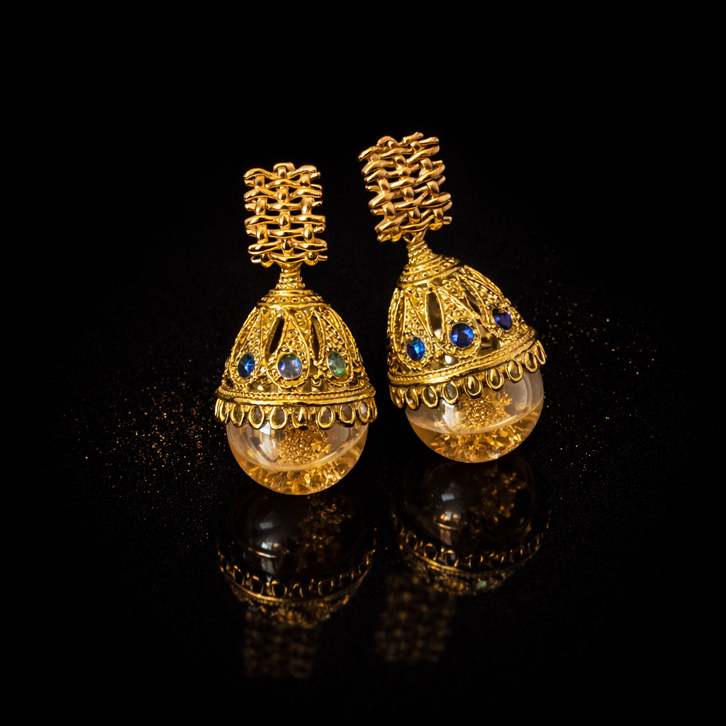 Boucles Poséidon