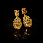 Boucles Poséidon
