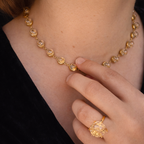 Collier Triton