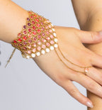 Bijou de Main Astrid