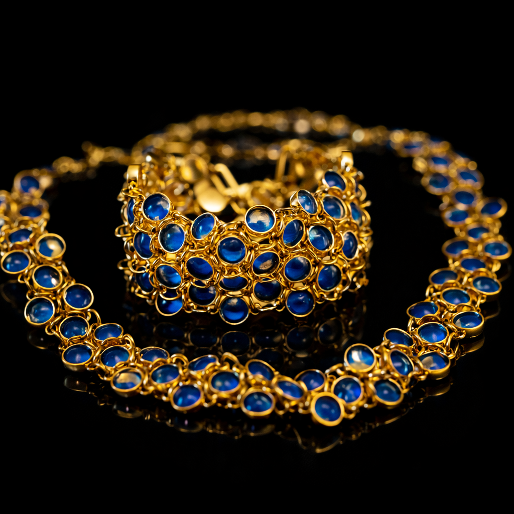 Le Collier Mäille
