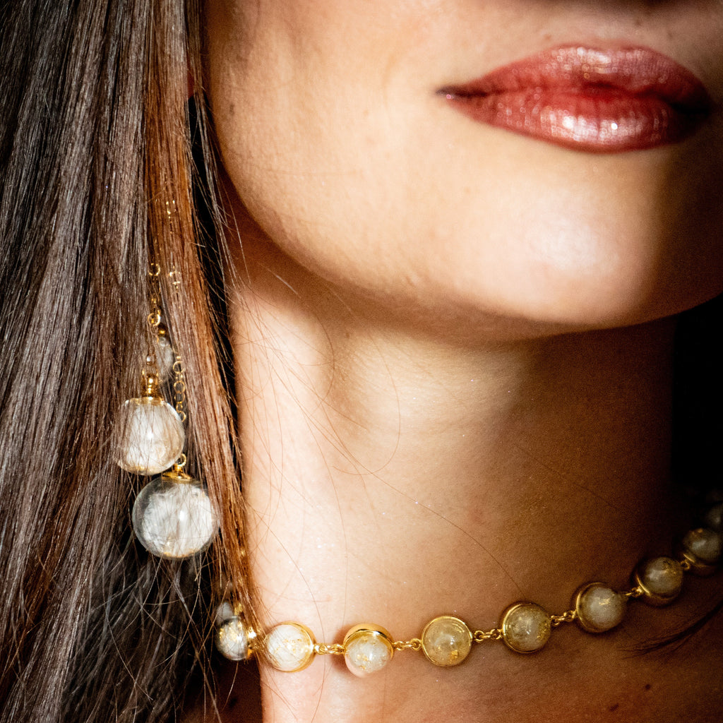 Chocker Pégase