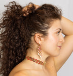 Le Collier Thulite