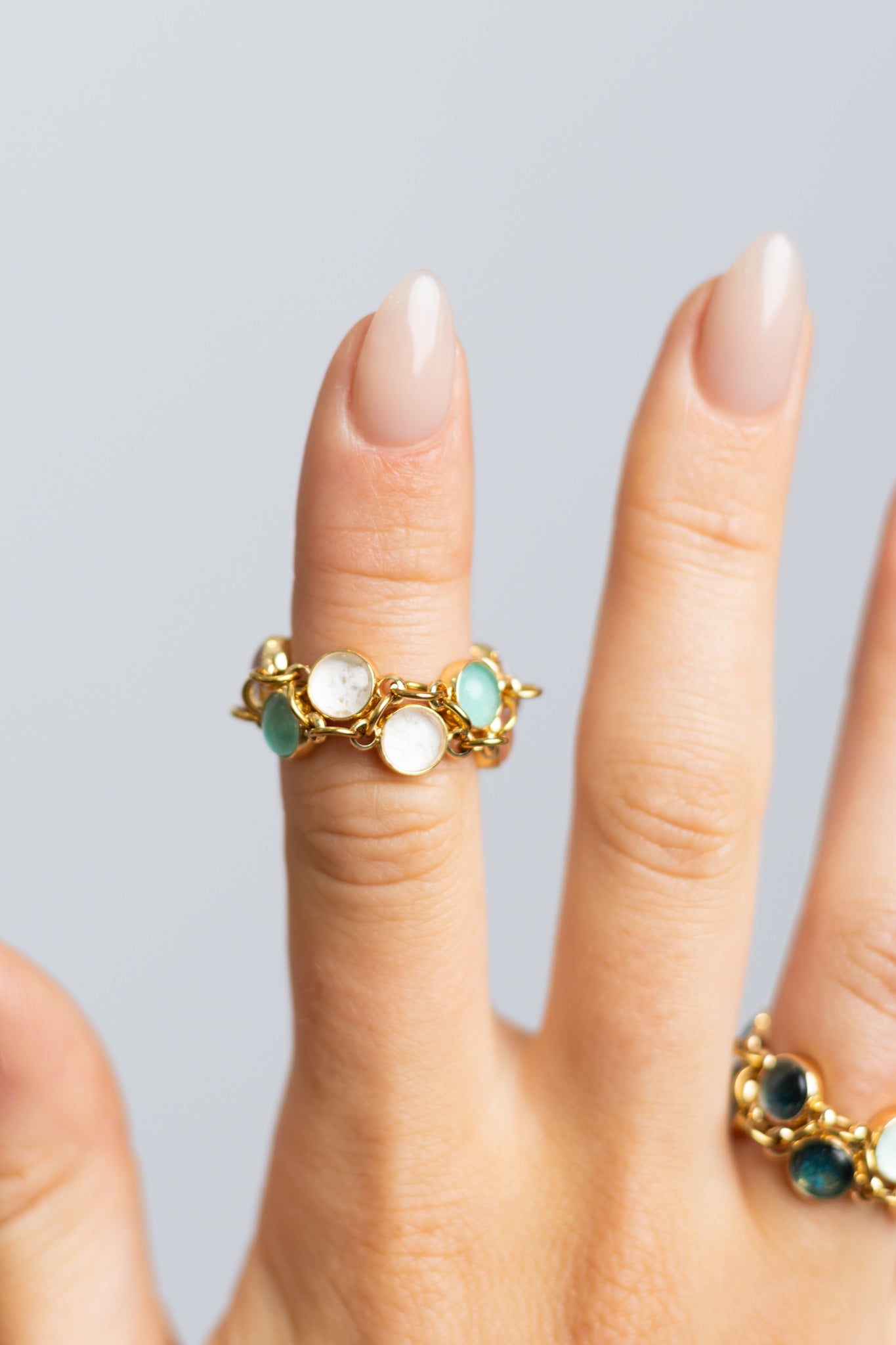 La Bague Marguerite