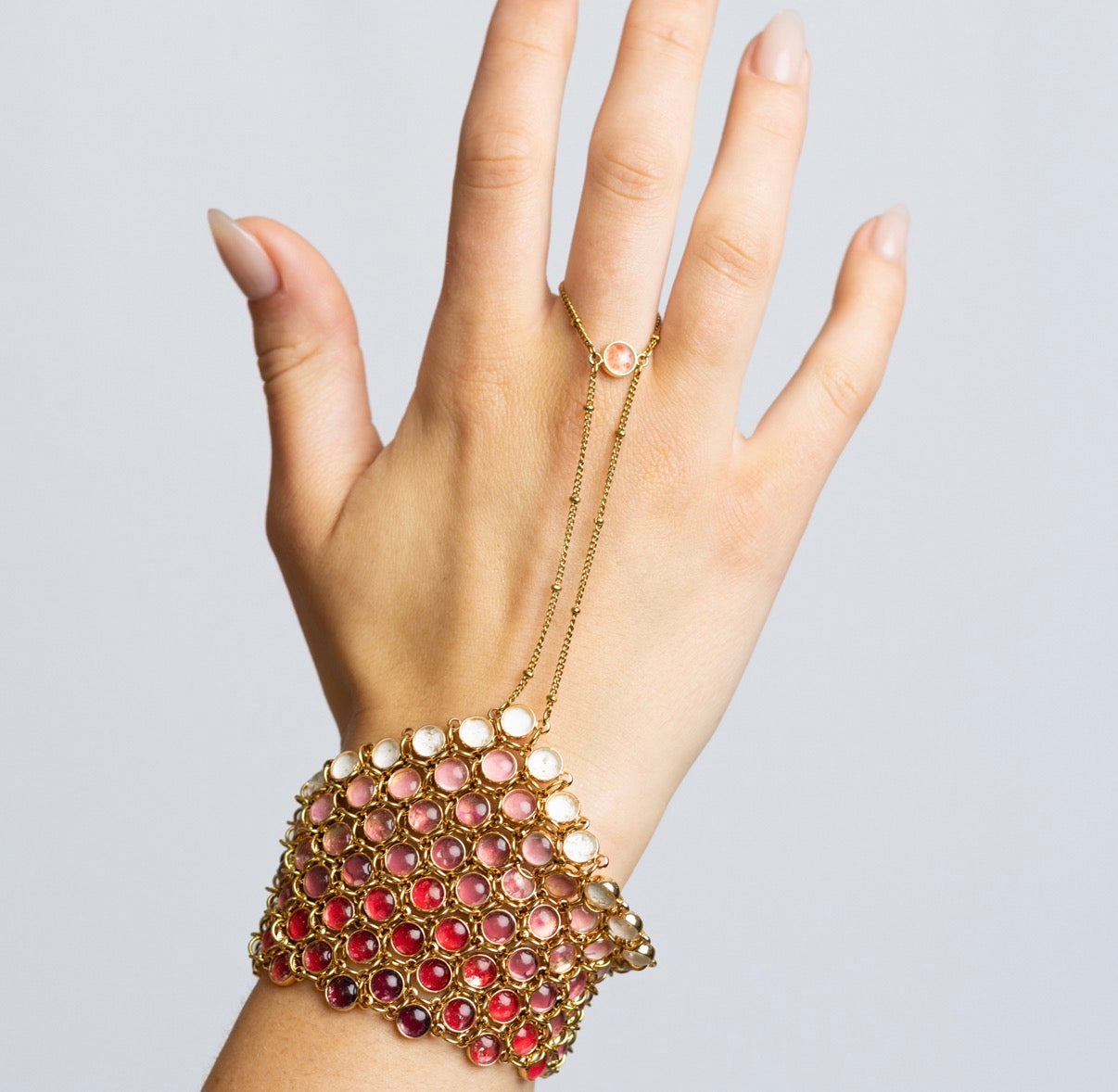 Bijou de Main Astrid