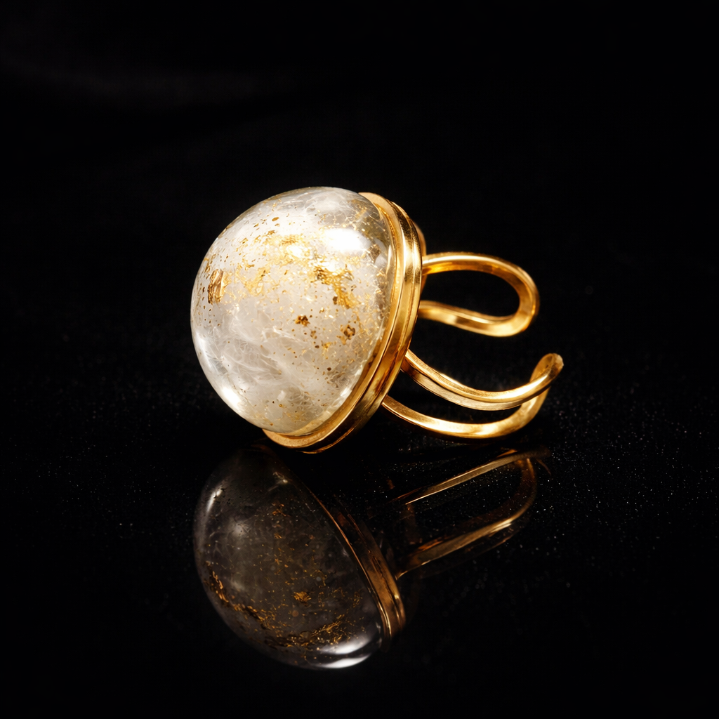 Bague Pégase