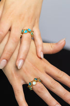 La Bague Marguerite