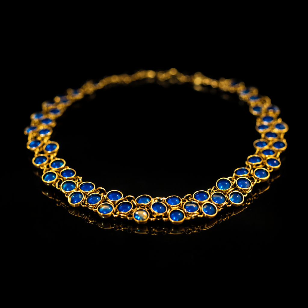 Le Collier Mäille