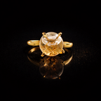 Bague Triton