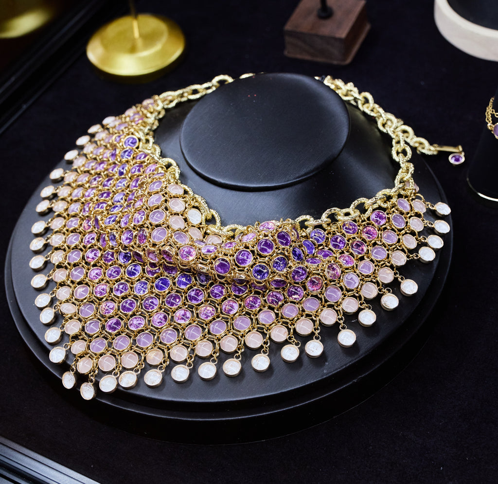 Le Collier Marguerite