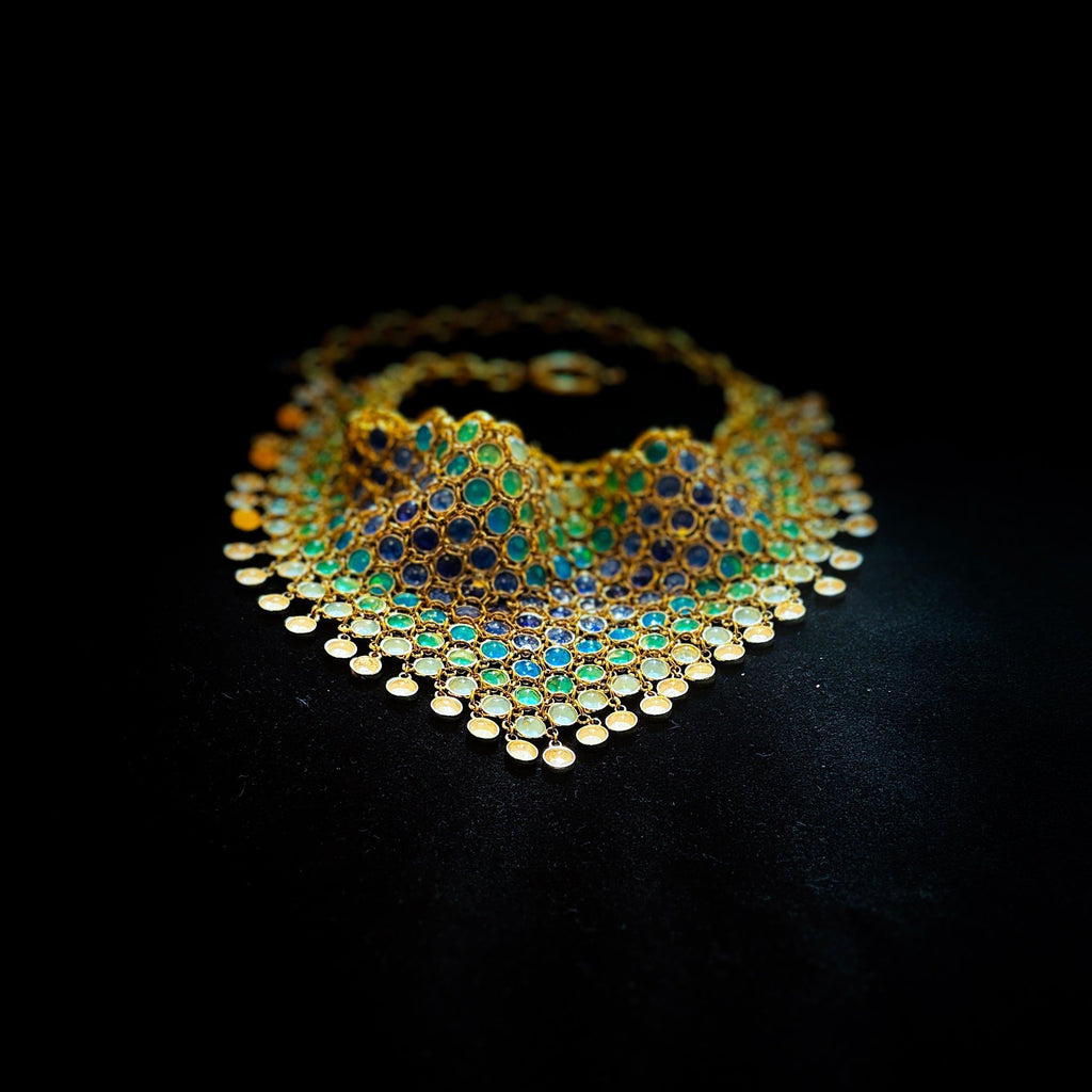 Le Collier Marguerite