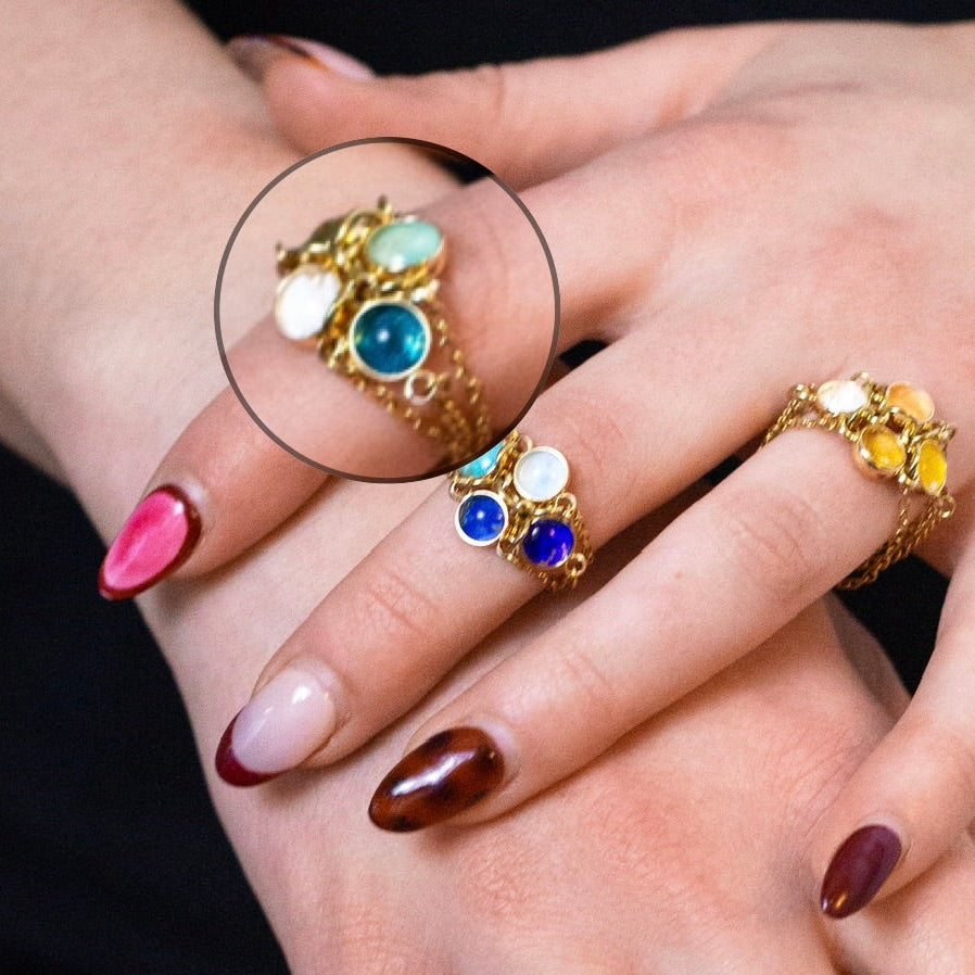 La Bague Astrid