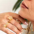 Bague Poseidon