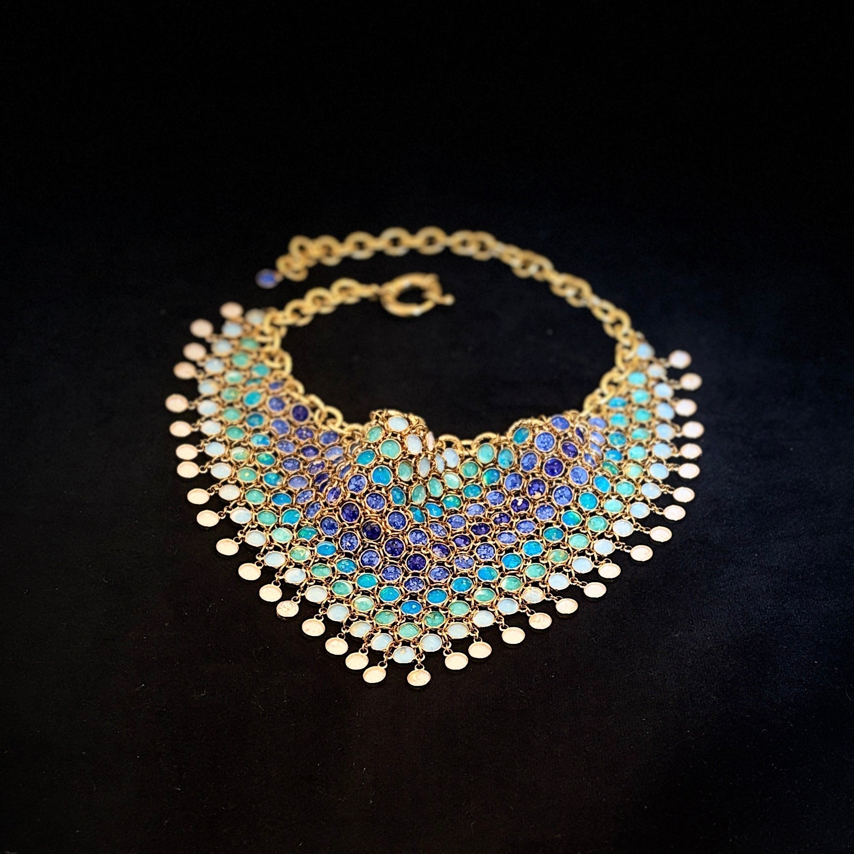 Le Collier Marguerite