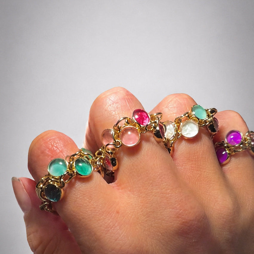 La Bague Maille
