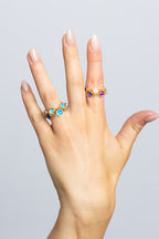 La Bague Marguerite