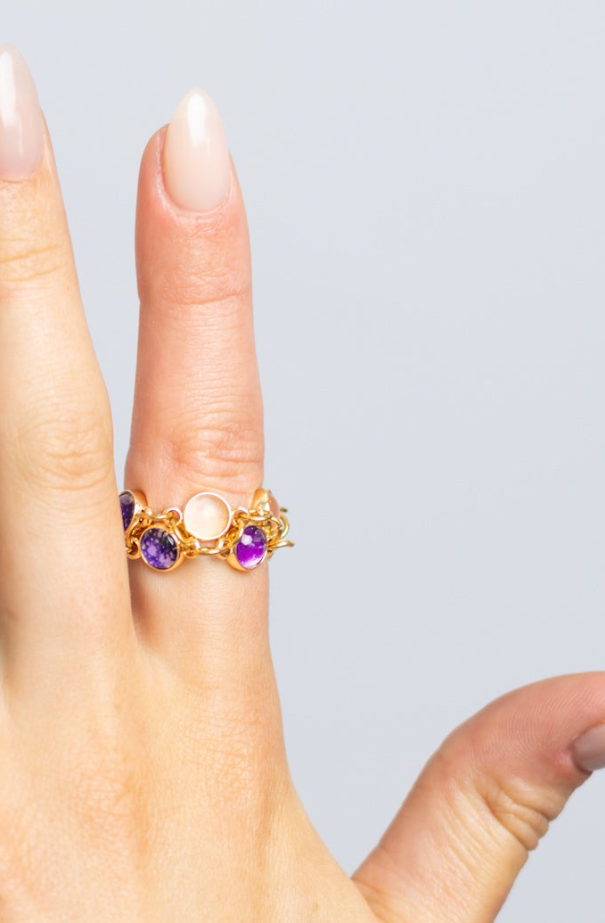La Bague Marguerite