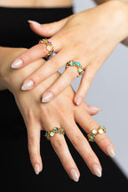 La Bague Marguerite