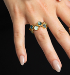 La Bague Marguerite