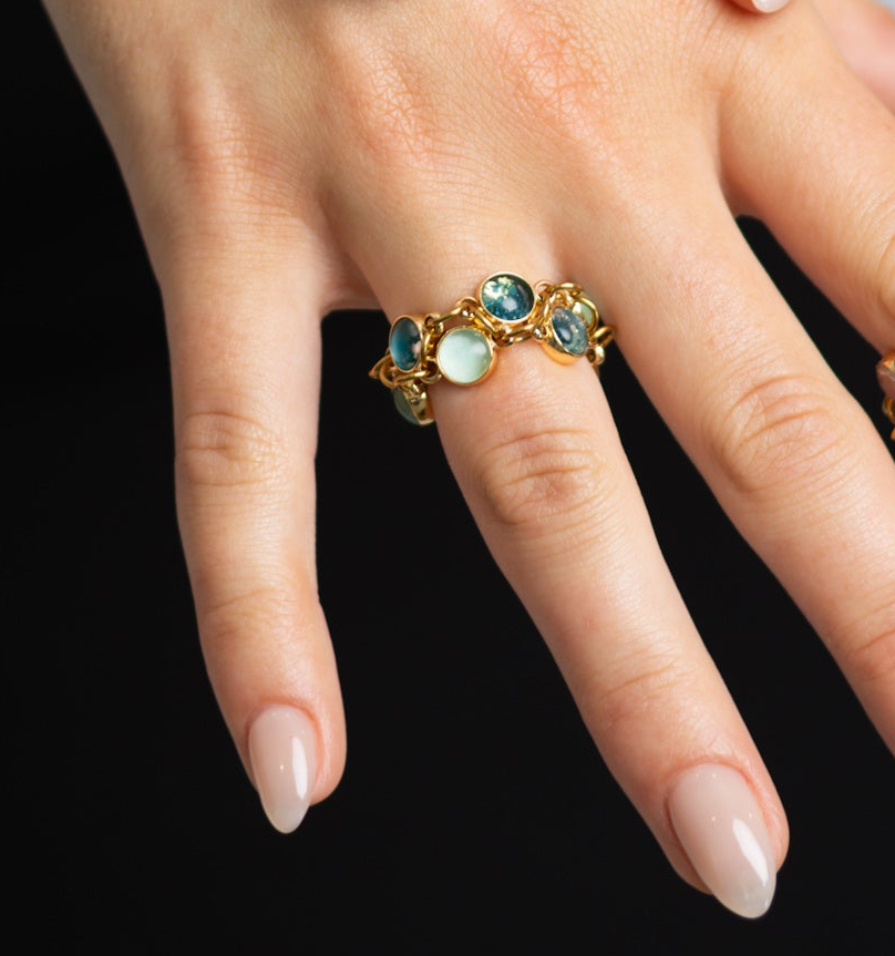 La Bague Marguerite