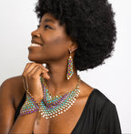 Le Collier Marguerite