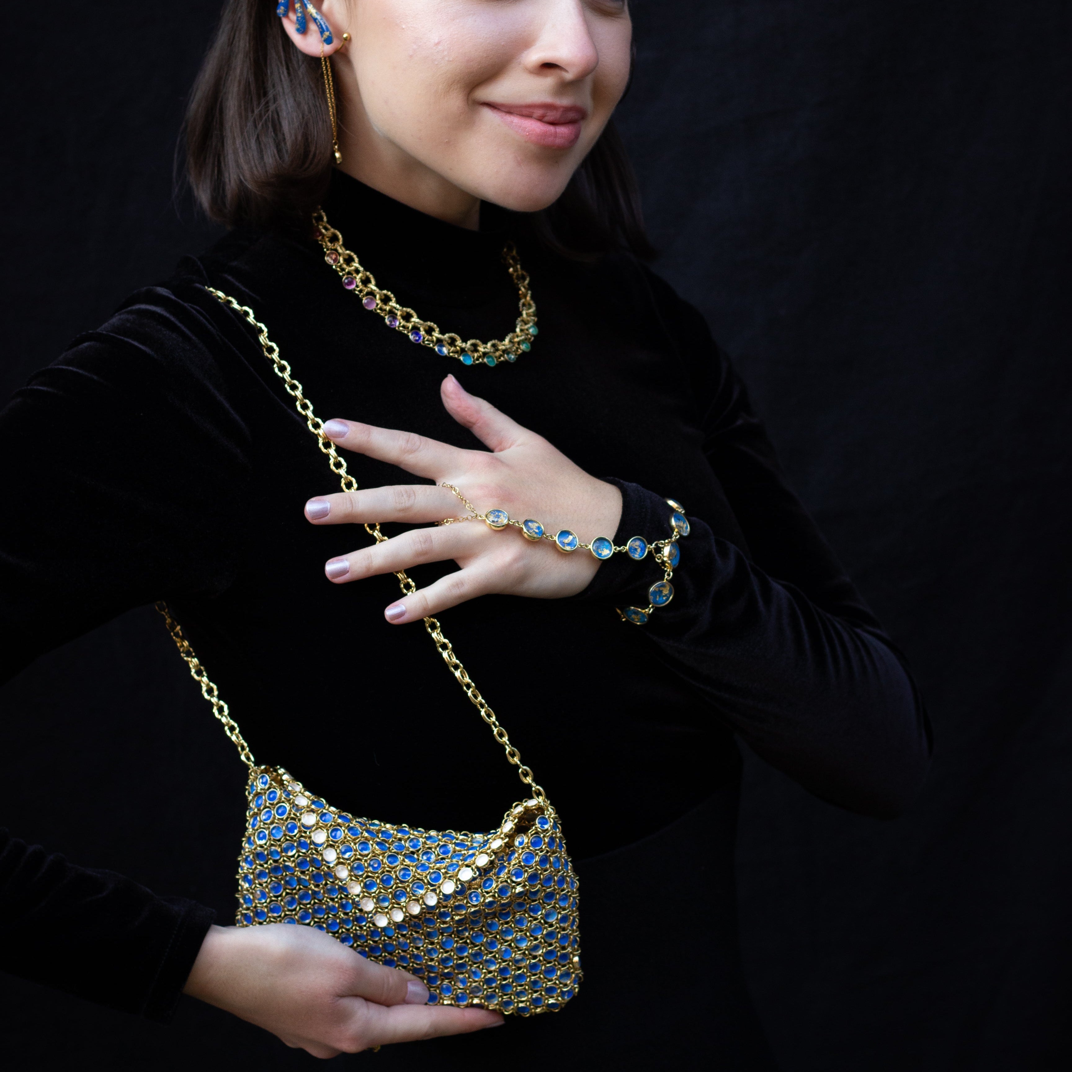 La Pochette Mäille